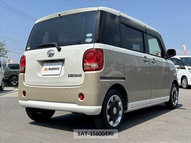Daihatsu MOVE 2017-05 364236-14