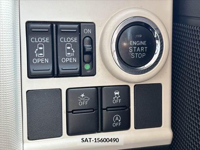 Daihatsu MOVE 2017-05 364236-4