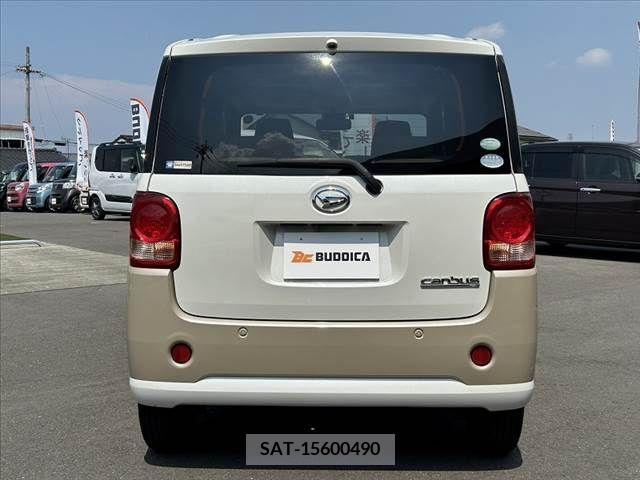 Daihatsu MOVE 2017-05 364236-13