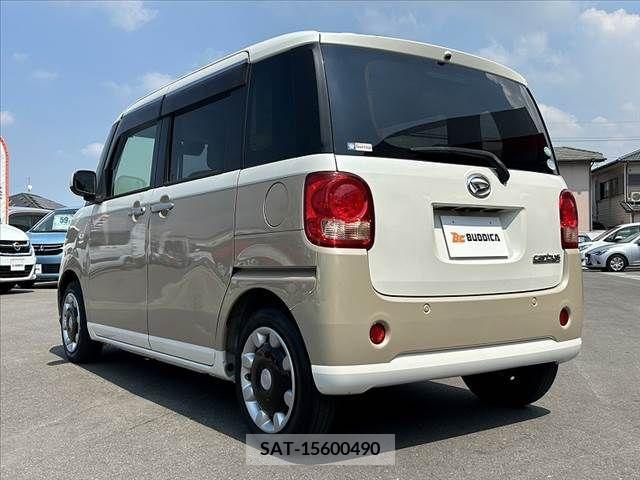 Daihatsu MOVE 2017-05 364236-12