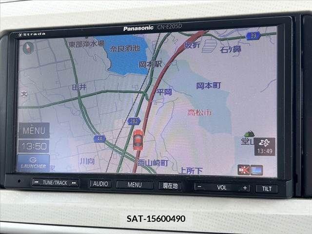 Daihatsu MOVE 2017-05 364236-2