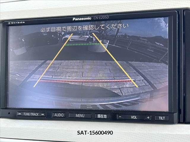 Daihatsu MOVE 2017-05 364236-20