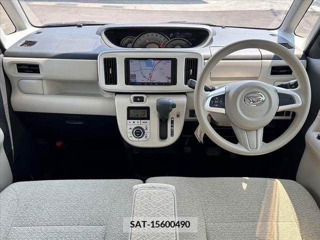 Daihatsu MOVE 2017-05 364236-1