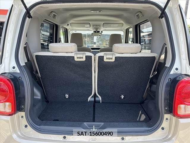 Daihatsu MOVE 2017-05 364236-19