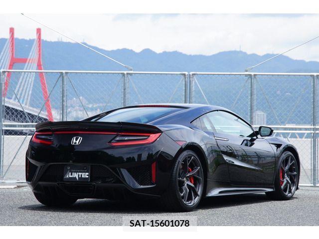Honda NSX 2018-02 373601-4