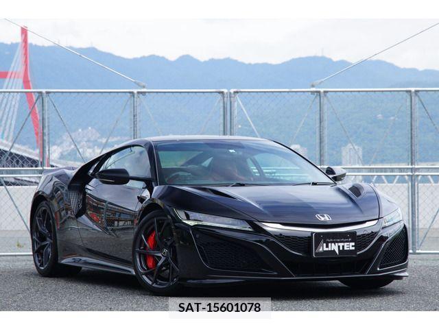 Honda NSX 2018-02 373601-2