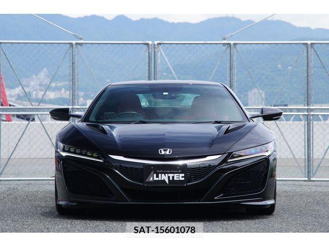 Honda NSX 2018-02 373601-1