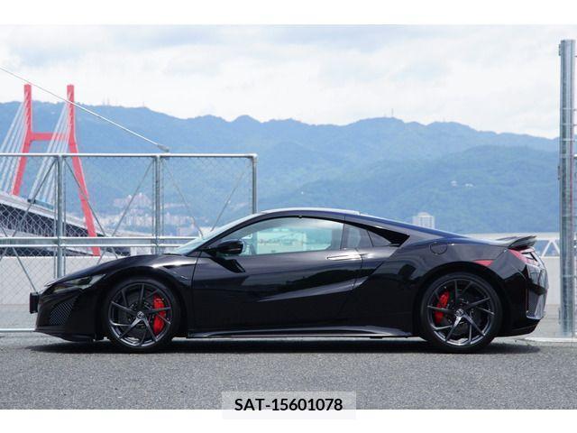 Honda NSX 2018-02 373601-7