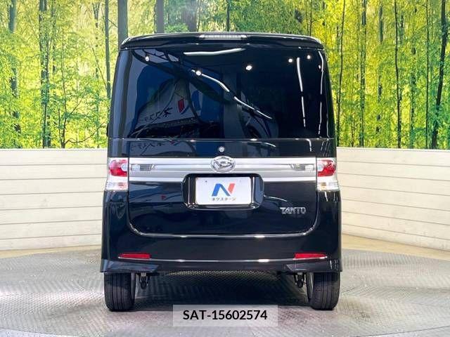 Daihatsu TANTO CUSTOM 2011-02 308926-15