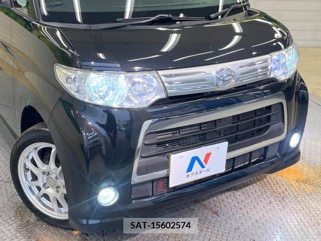 Daihatsu TANTO CUSTOM 2011-02 308926-12