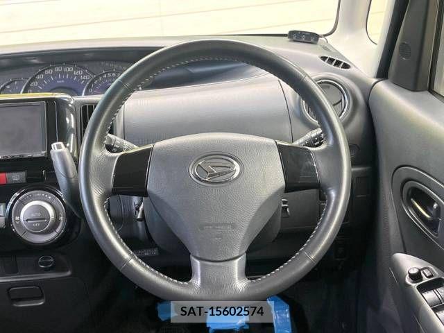 Daihatsu TANTO CUSTOM 2011-02 308926-11