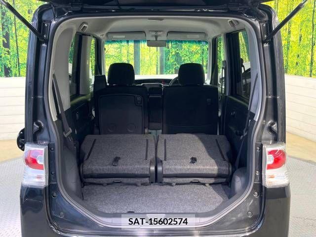 Daihatsu TANTO CUSTOM 2011-02 308926-10