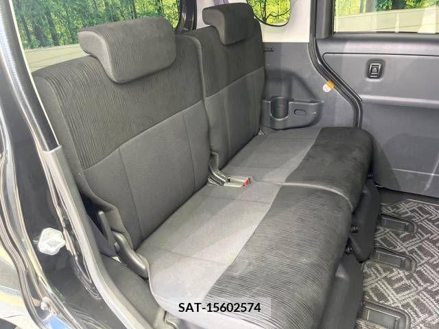 Daihatsu TANTO CUSTOM 2011-02 308926-9