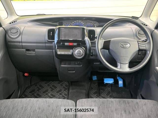 Daihatsu TANTO CUSTOM 2011-02 308926-1