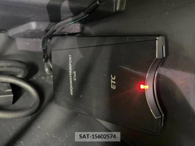 Daihatsu TANTO CUSTOM 2011-02 308926-4