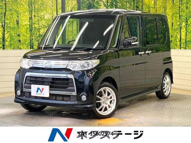 Daihatsu TANTO CUSTOM 2011-02 308926-0