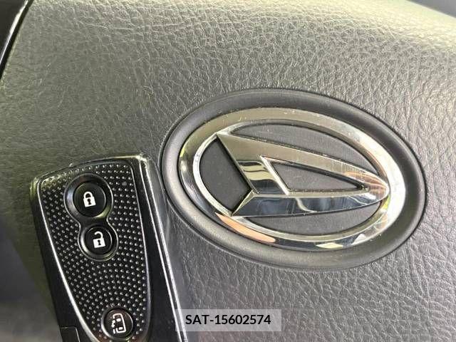 Daihatsu TANTO CUSTOM 2011-02 308926-6
