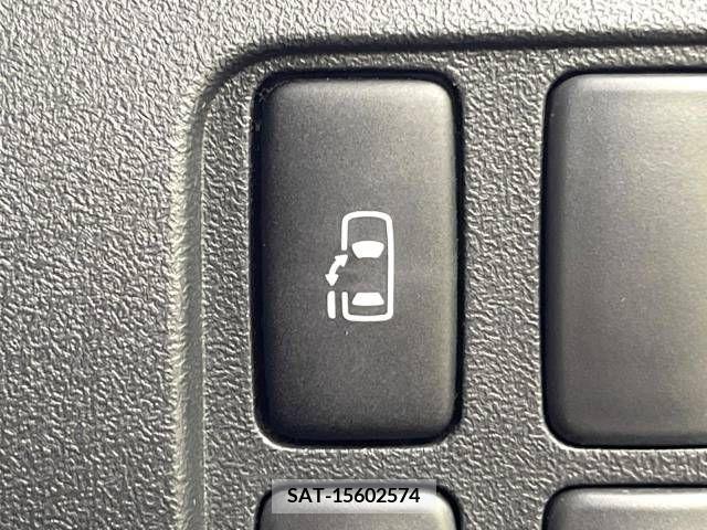 Daihatsu TANTO CUSTOM 2011-02 308926-3