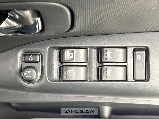 Daihatsu TANTO CUSTOM 2011-02 308926-7