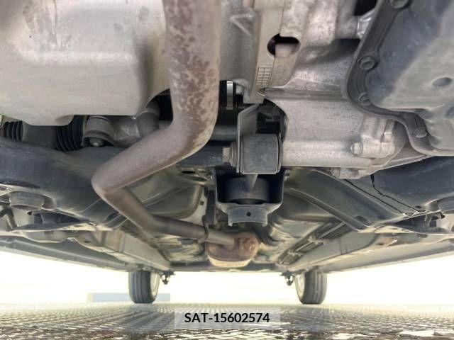 Daihatsu TANTO CUSTOM 2011-02 308926-19