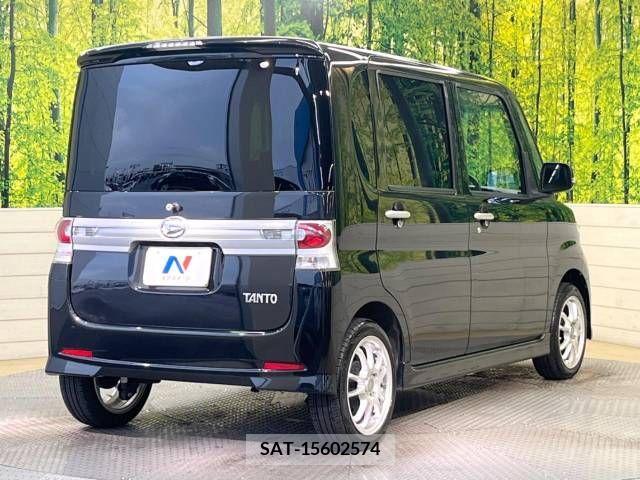 Daihatsu TANTO CUSTOM 2011-02 308926-17