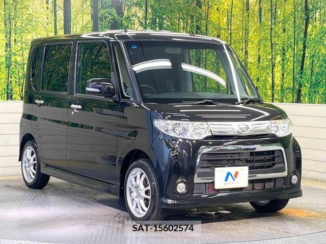 Daihatsu TANTO CUSTOM 2011-02 308926-16
