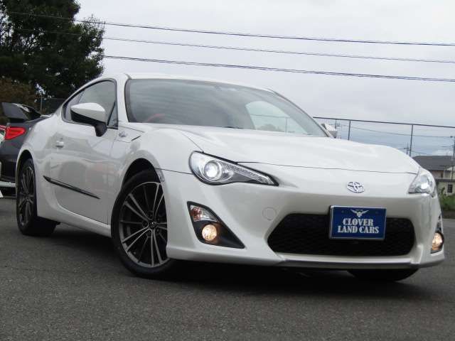 Toyota 86 2012-10 21326-1