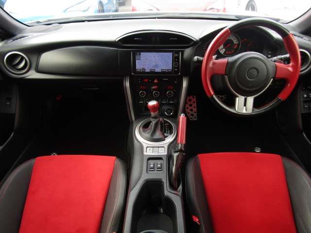 Toyota 86 2012-10 21326-13