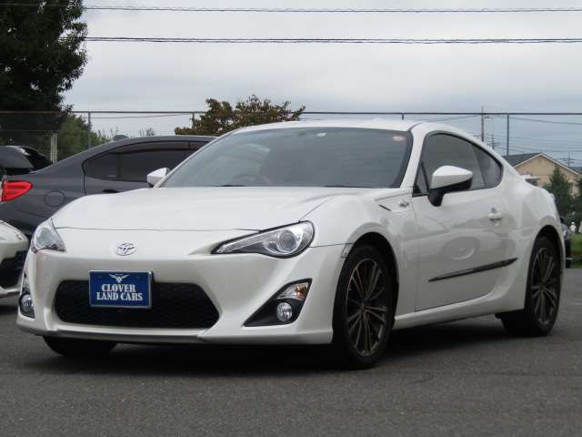 Toyota 86 2012-10 21326-19