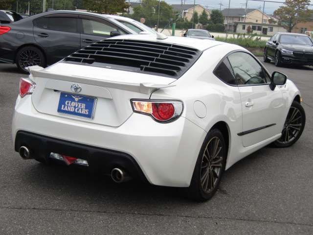 Toyota 86 2012-10 21326-2