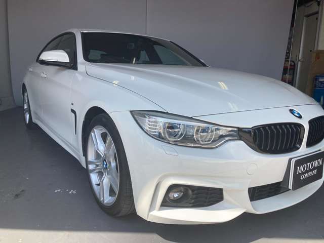 Bmw 4 SERIES 2015-12 21542-7
