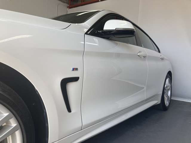 Bmw 4 SERIES 2015-12 21542-10