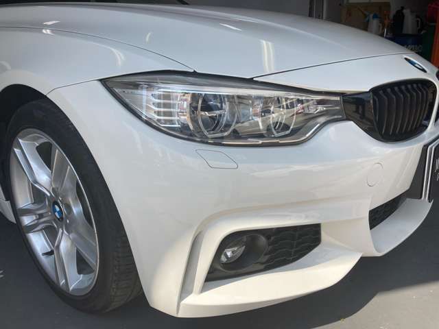 Bmw 4 SERIES 2015-12 21542-13