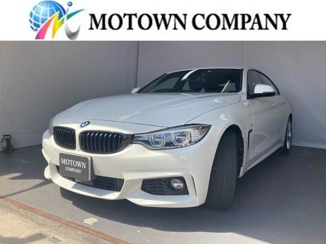 Bmw 4 SERIES 2015-12 21542-0