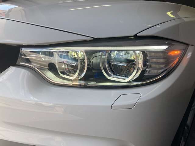 Bmw 4 SERIES 2015-12 21542-16