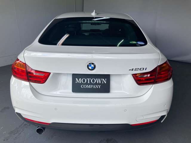 Bmw 4 SERIES 2015-12 21542-19
