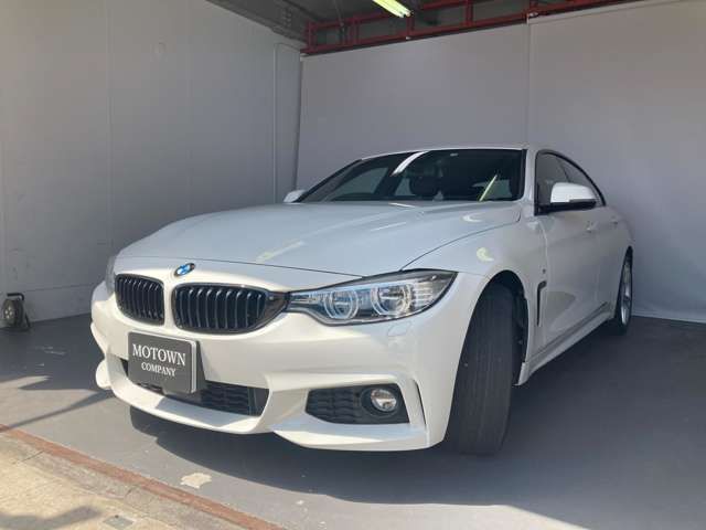 Bmw 4 SERIES 2015-12 21542-6