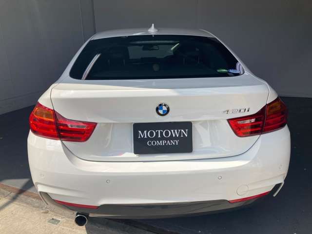 Bmw 4 SERIES 2015-12 21542-3