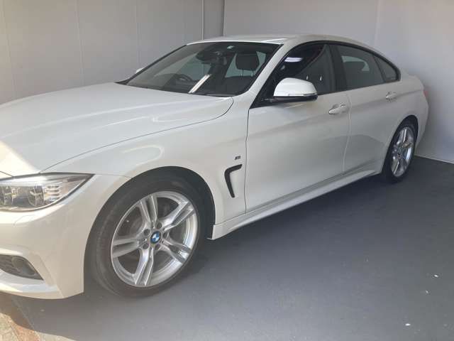 Bmw 4 SERIES 2015-12 21542-9