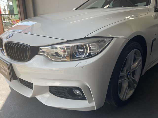 Bmw 4 SERIES 2015-12 21542-12