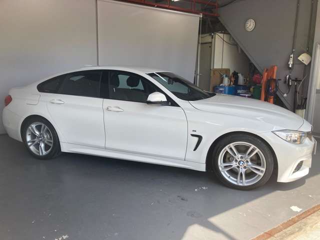 Bmw 4 SERIES 2015-12 21542-18
