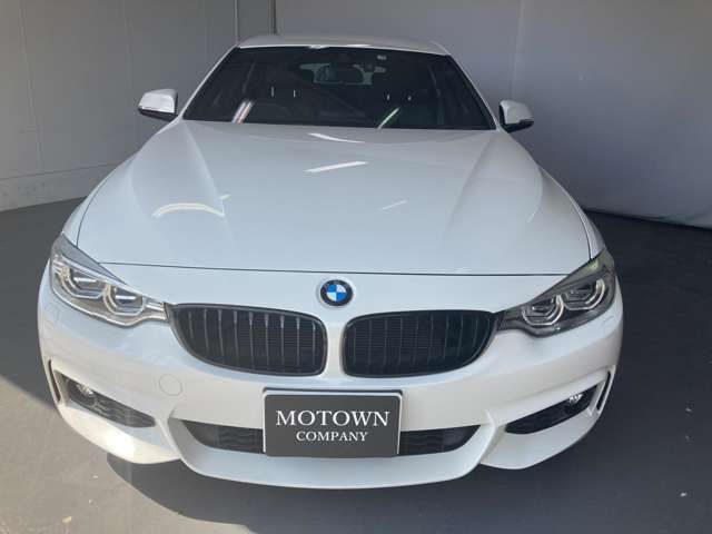 Bmw 4 SERIES 2015-12 21542-2