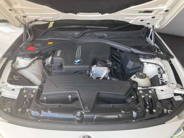 Bmw 4 SERIES 2015-12 21542-5