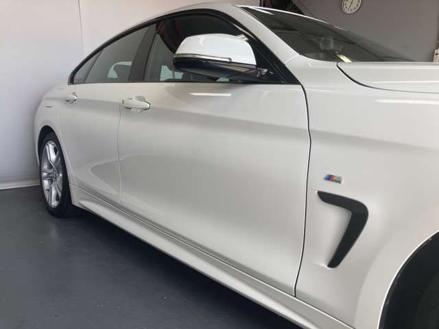 Bmw 4 SERIES 2015-12 21542-11