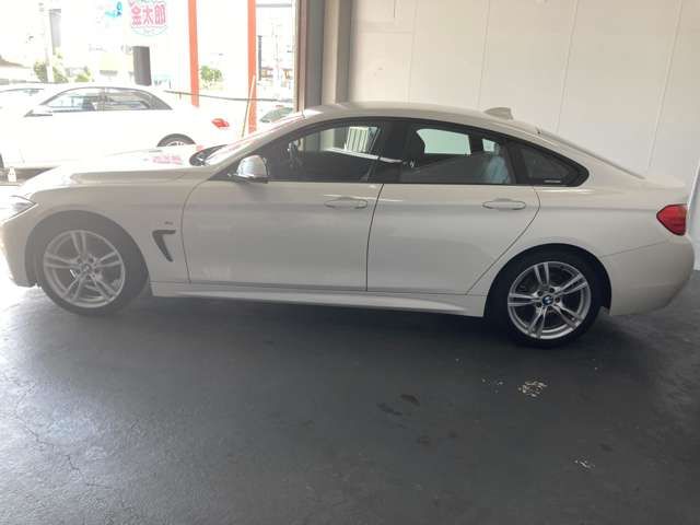 Bmw 4 SERIES 2015-12 21542-17