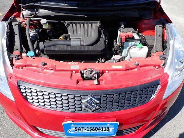 Suzuki SWIFT 2012-05 286698-24