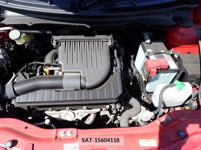 Suzuki SWIFT 2012-05 286698-25