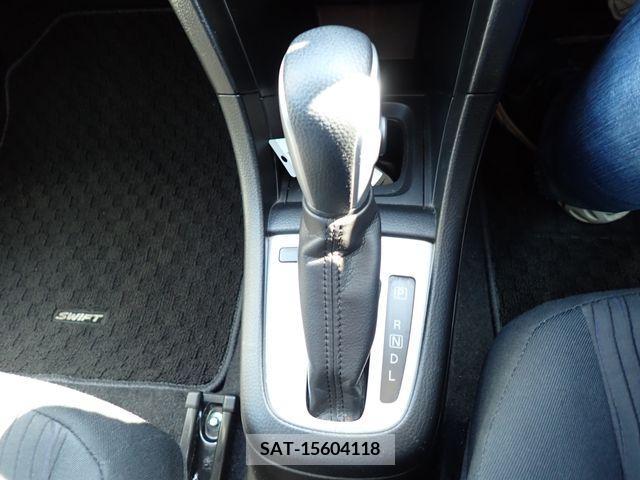 Suzuki SWIFT 2012-05 286698-11