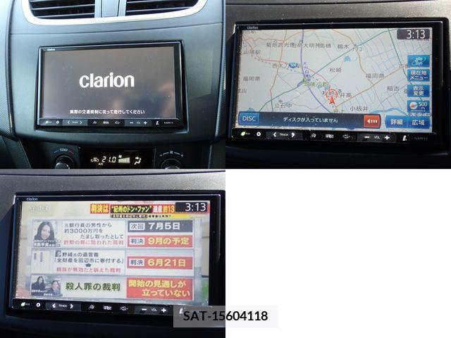 Suzuki SWIFT 2012-05 286698-12
