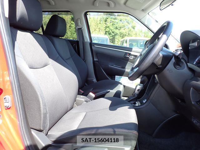 Suzuki SWIFT 2012-05 286698-18
